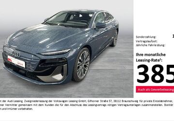 Audi A6 e-tron 8.005 km 51.399 &euro; Dortmund 44143