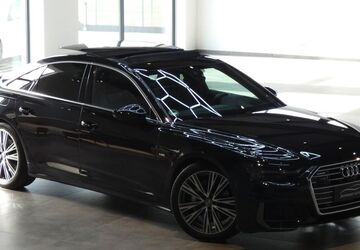 Audi A6 147.434 km 29.950 &euro; Bochum 44807