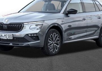 Skoda Kamiq 9.999 km 33.990 &euro; Lünen 44534