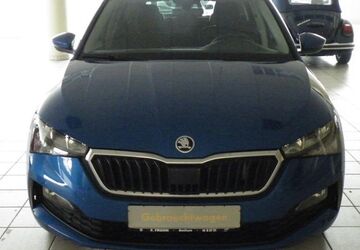 Skoda Scala 19.023 km 21.490 &euro; Bochum 44805