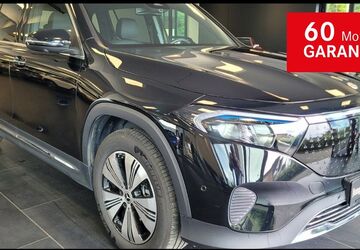 Mercedes-Benz EQB 23.420 km 43.980 &euro; Haltern am See 45721