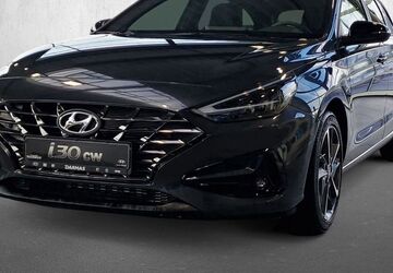 Hyundai i30 65.547 km 17.990 &euro; Castrop-Rauxel 44575