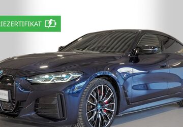 BMW i4 43.257 km 48.850 &euro; Schwerte 58239