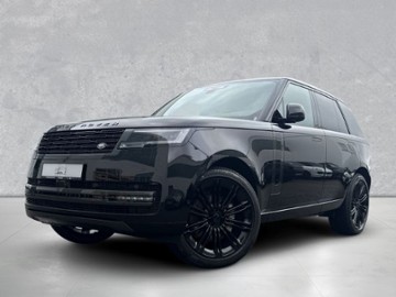 Gebrauchte Land Rover Range Rover