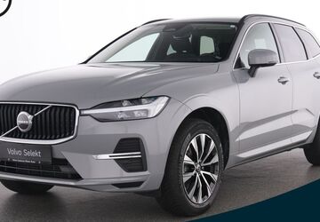 Volvo XC60 28.820 km 36.280 &euro; Essen-Kray 45309