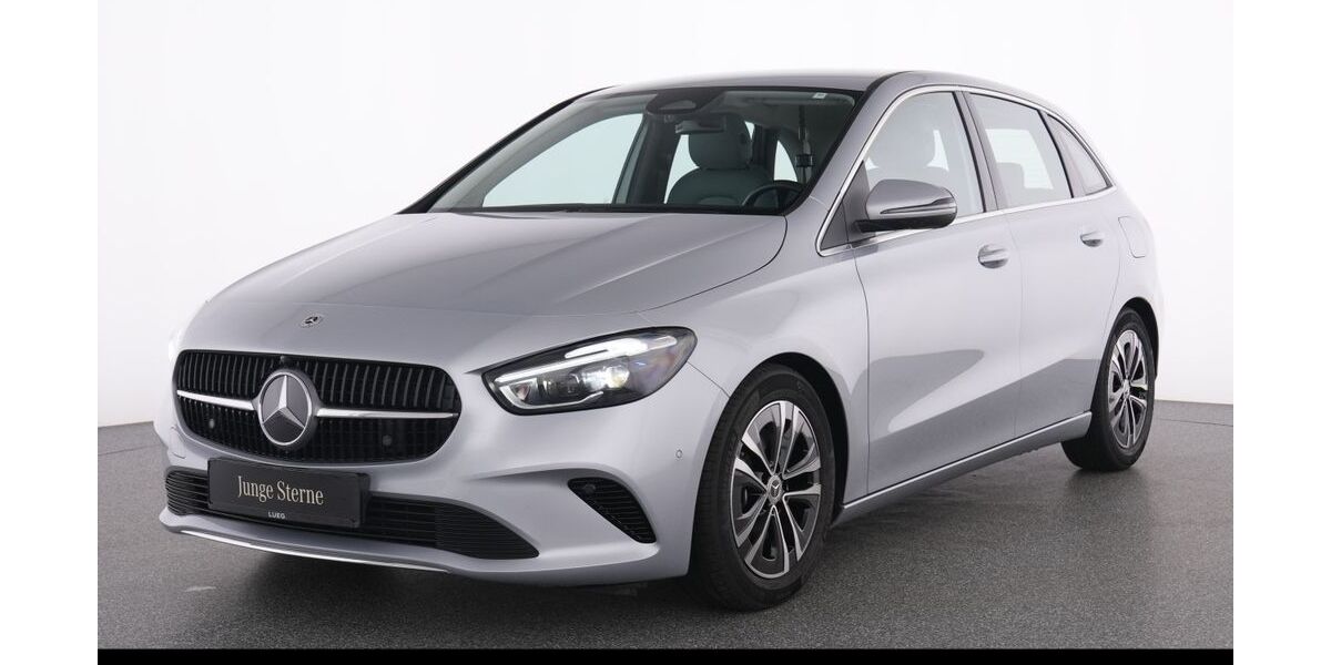 Mercedes-Benz B 220 9.678 km 35.499 &euro; Essen 45309