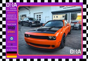 Dodge Challenger 43.300 km 44.987 &euro; Essen 45356