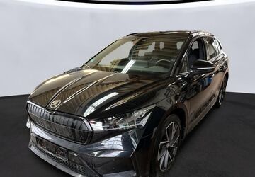 Skoda Enyaq 58.740 km 29.615 &euro; Hagen 58091