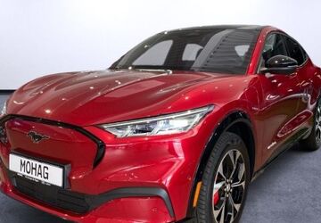 Ford Mustang Mach-E 6.000 km 54.890 &euro; Gelsenkirchen 45891