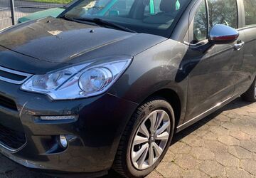 Citroen C3 110.000 km 4.000 &euro; Dortmund 44225