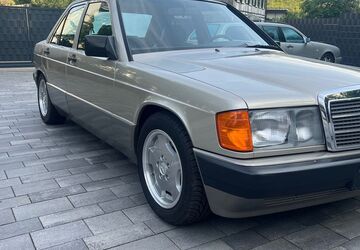 Mercedes-Benz 190 49.300 km 21.750 &euro; Hagen 58093