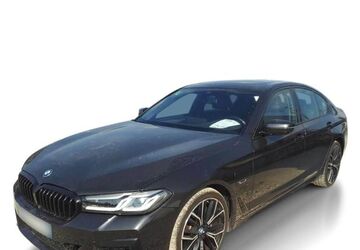 BMW 530 57.179 km 40.455 &euro; Hagen 58091
