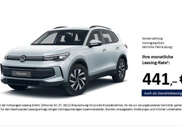 VW Tiguan 4.839 km 41.855 &euro; Bergkamen 59192