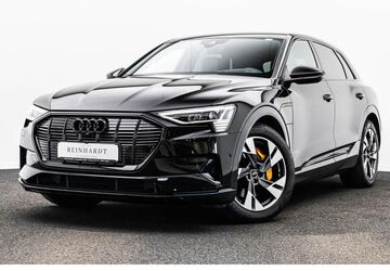 Audi e-tron 59.690 km 34.865 &euro; Hagen 58091