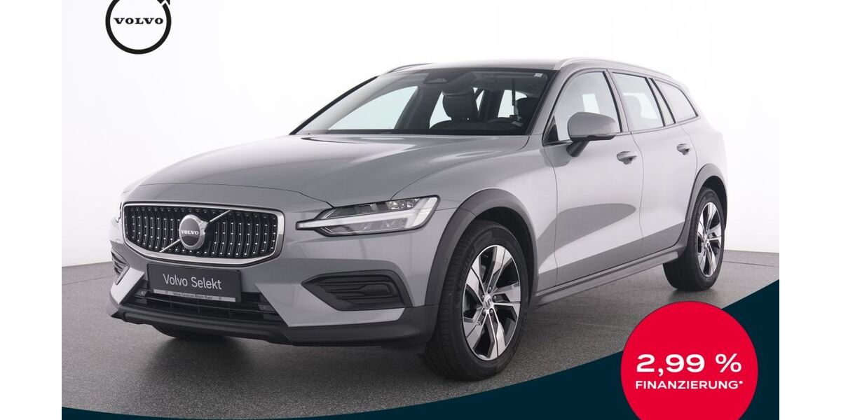 Volvo V60 Cross Country 12.079 km 35.850 &euro; Witten 58453