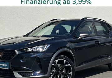 Cupra Formentor 45.910 km 27.990 &euro; Castrop-Rauxel 44579