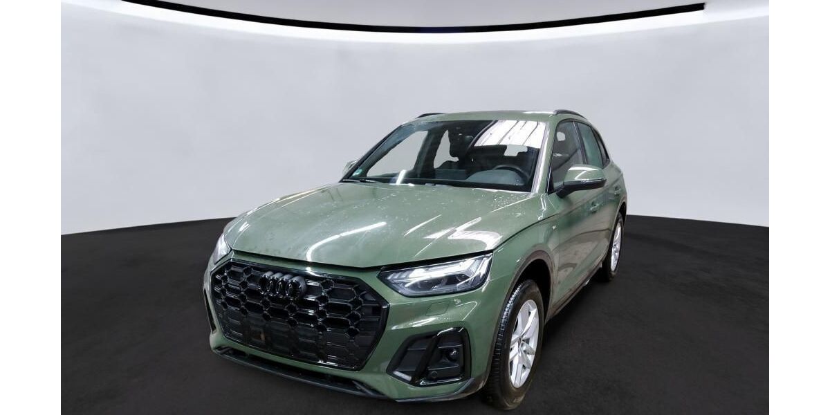 Audi Q5 34.427 km 43.580 &euro; Hagen 58091