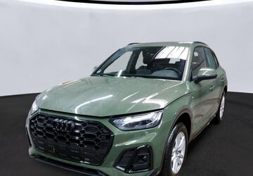 Audi Q5 34.427 km 43.610 &euro; Hagen 58091