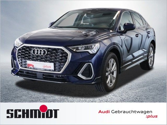 Audi Q3 12.980 km 36.940 &euro; Lünen 44534