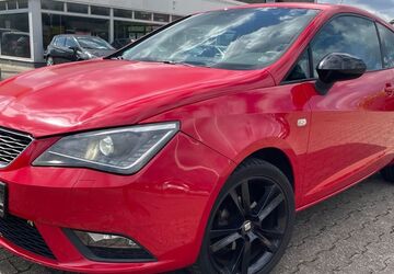 Seat Ibiza 125.000 km 6.490 &euro; Castrop-Rauxel 44579