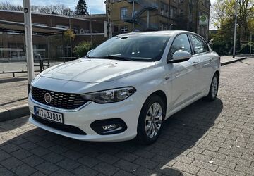 Fiat Tipo 56.000 km 11.599 &euro; Witten 58453