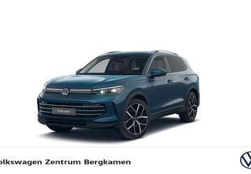 VW Tiguan 13.398 km 42.511 &euro; Bergkamen 59192
