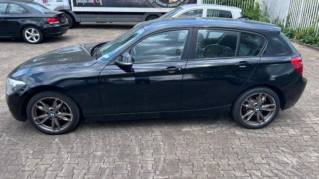 BMW 116 178.146 km 3.900 &euro; Bochum 44807