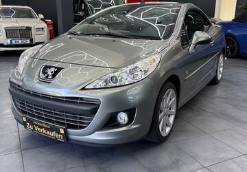 Peugeot 207 74.000 km 4.990 &euro; Unna 59423