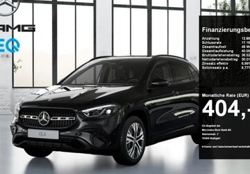 Mercedes-Benz GLA 200 9.987 km 41.190 &euro; Hagen 58135