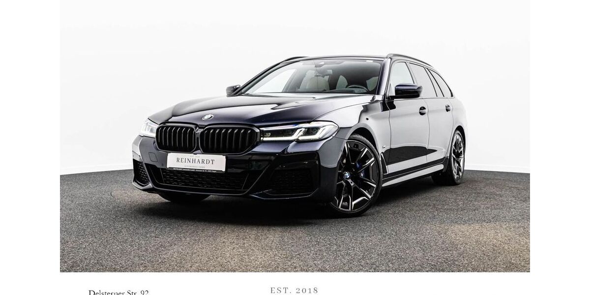 BMW 540 116.035 km 39.775 &euro; Hagen 58091
