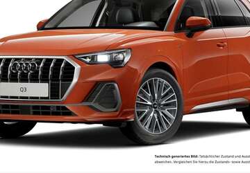 Audi Q3 9.087 km 38.711 &euro; Dortmund 44143