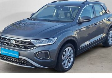 VW T-Roc 14.204 km 19.480 &euro; Bochum - Linden 44879