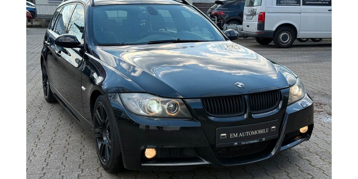 BMW 330 235.010 km 9.999 &euro; Unna 59425