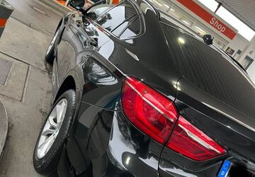 BMW X6 M50 220.000 km 22.999 &euro; Gelsenkirchen 45899