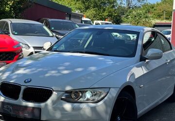 BMW 318 105.000 km 10.450 &euro; Castrop-Rauxel 44575