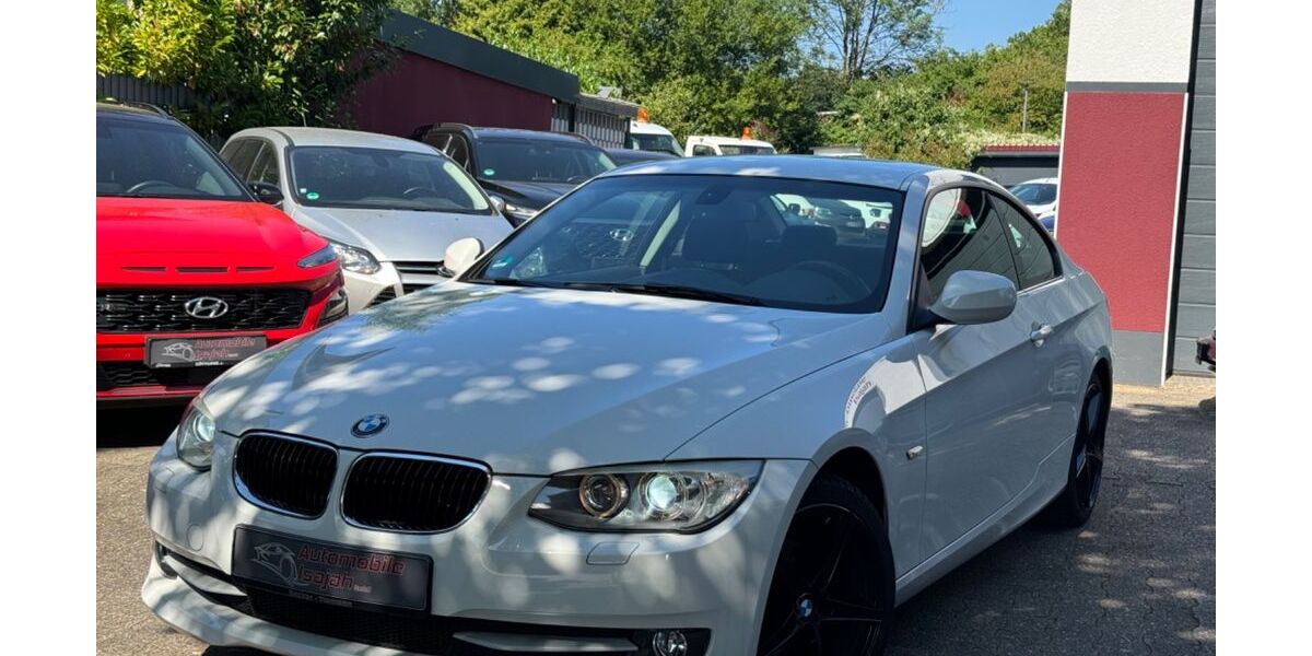BMW 318 105.000 km 10.450 &euro; Castrop-Rauxel 44575