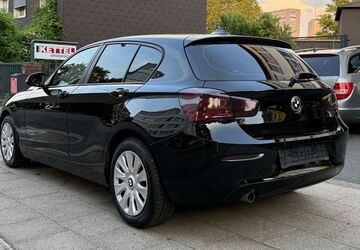 BMW 118 189.000 km 5.999 &euro; Bottrop 46236