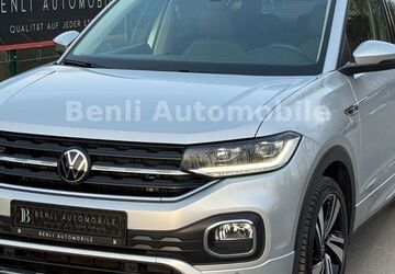 VW T-Cross 34.000 km 20.490 &euro; Oer Erkenschwick 45739