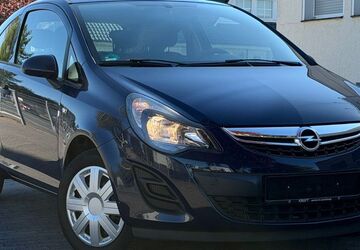 Opel Corsa 49.000 km 3.950 &euro; Oer Erkeschwick 45739