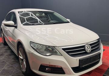 VW Passat 190.045 km 5.500 &euro; Bochum 44795