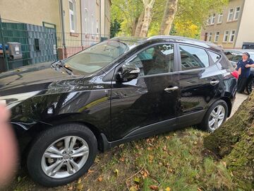Gebrauchte Hyundai ix35