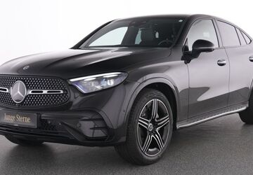 Mercedes-Benz GLC 220 12.153 km 64.485 &euro; Essen 45309