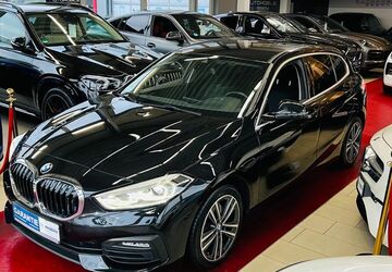 BMW 118 131.000 km 18.999 &euro; Essen 45326