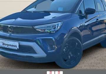 Opel Crossland 15.700 km 23.990 &euro; Gelsenkirchen 45894