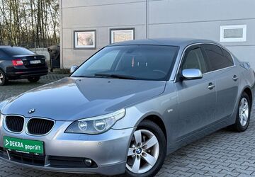 BMW 520 264.857 km 5.990 &euro; Essen 45326