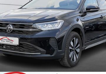 VW Taigo 3.674 km 20.444 &euro; Witten 58453