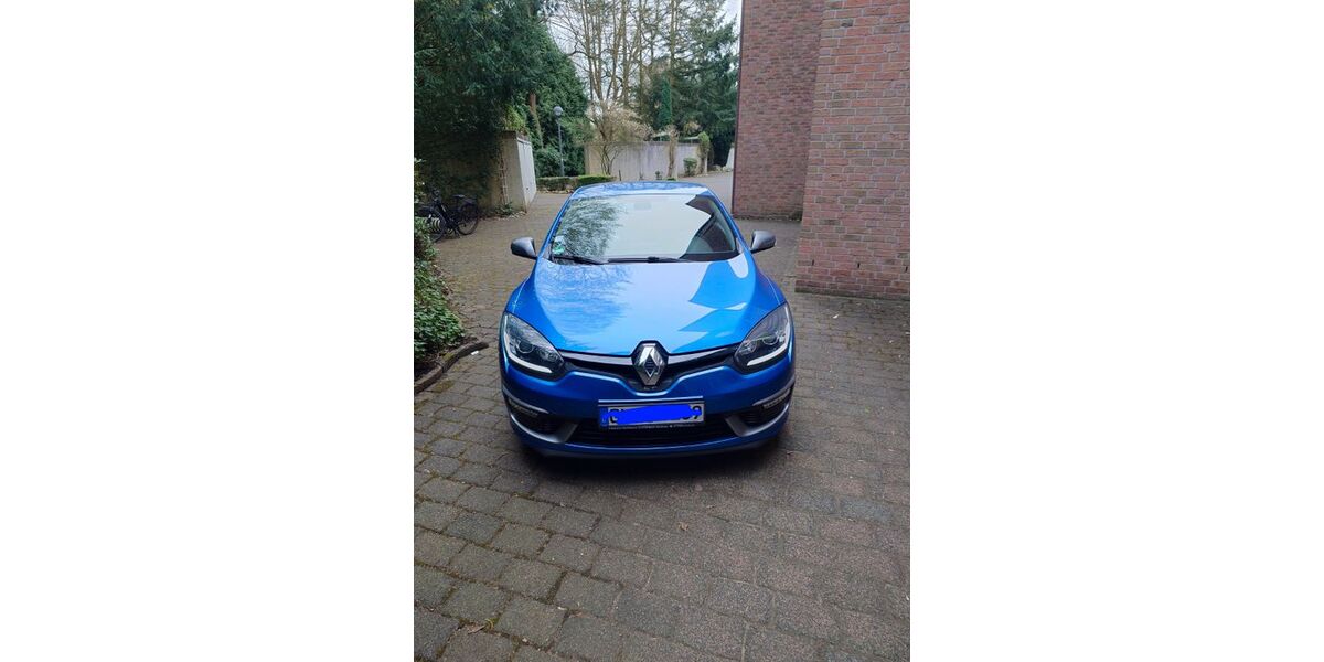 Renault Megane 147.100 km 9.200 &euro; Gelsenkirchen 45894