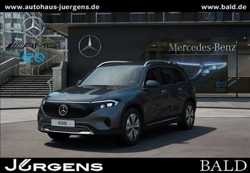 Mercedes-Benz EQB 10.648 km 41.470 &euro; Dortmund 44139