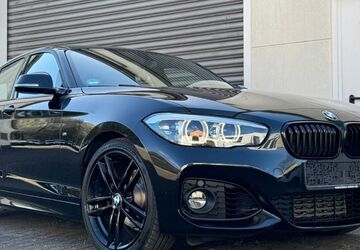 BMW 118 174.000 km 12.900 &euro; Essen 45356