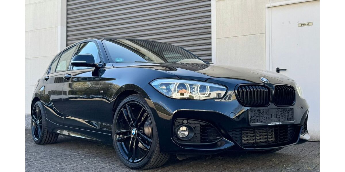 BMW 118 174.000 km 12.900 &euro; Essen 45356